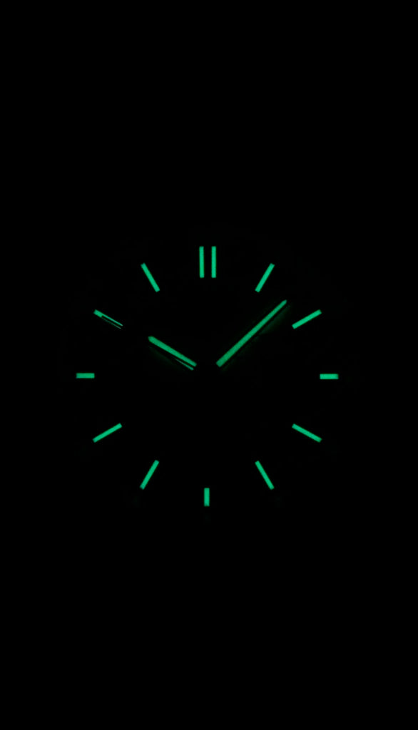 EFV-650L Reloj Edifice de hombre pulsera de piel