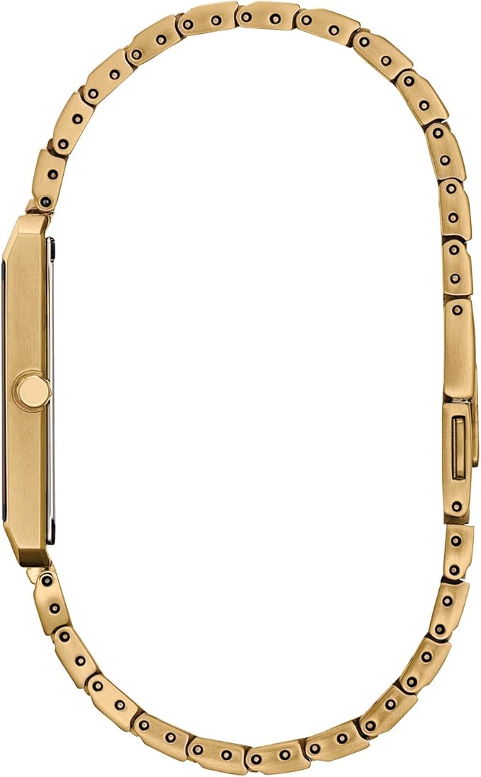 EG6012-59E Citizen Stiletto reloj unisex pulsera de metal