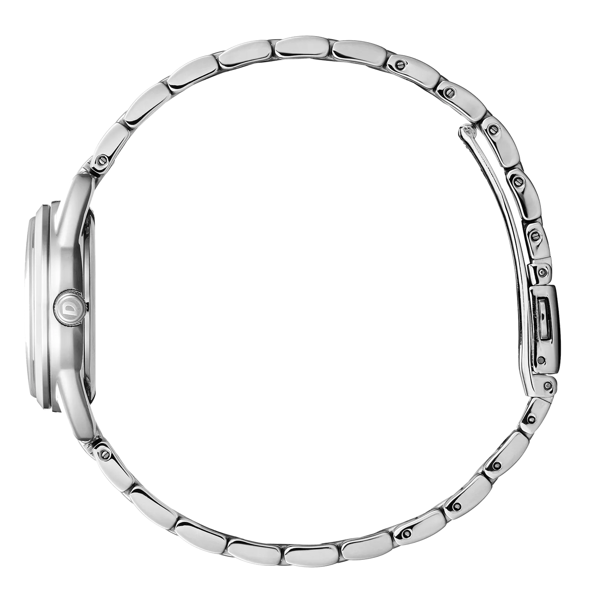 EM0680-70E Reloj Citizen Weekender de mujer correa de metal