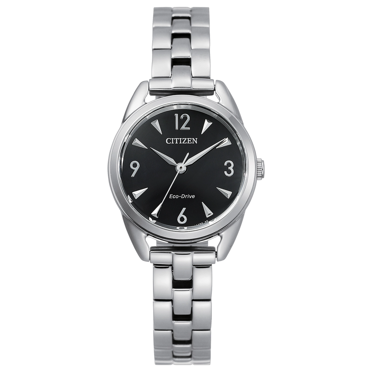 EM0680-70E Reloj Citizen Weekender de mujer correa de metal