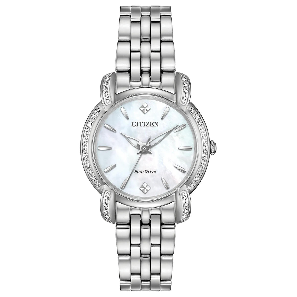EM0690-50D Reloj Citizen Jolie de dama correa de metal