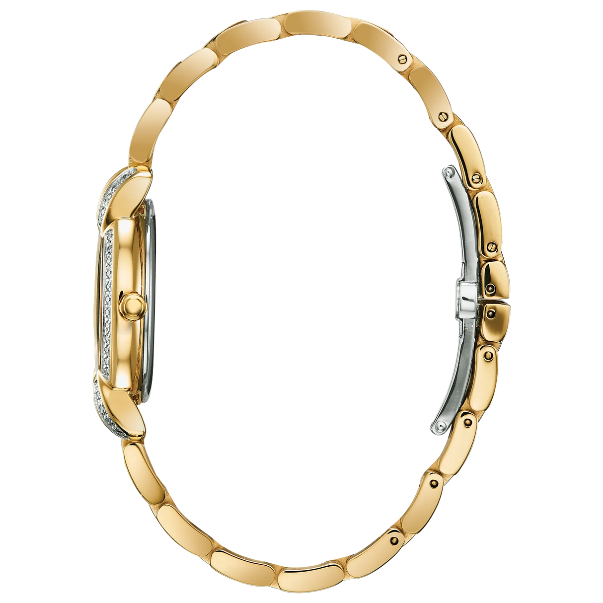 EM0692-54D Reloj Citizen Jolie de dama pulsera de metal