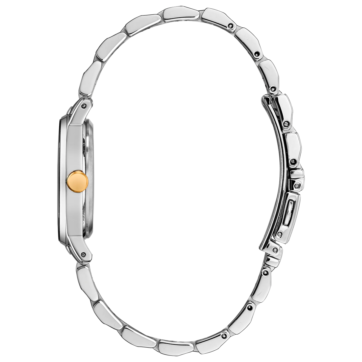 EM0734-56D Reloj Citizen Axiom Eco-Drive de mujer correa de metal