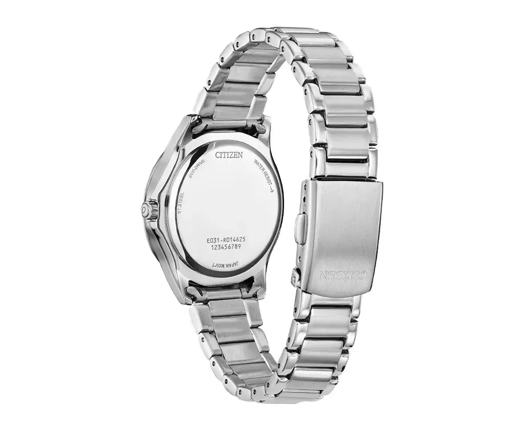 EM0940-54L Reloj Citizen Classic de mujer banda de metal 35 mm