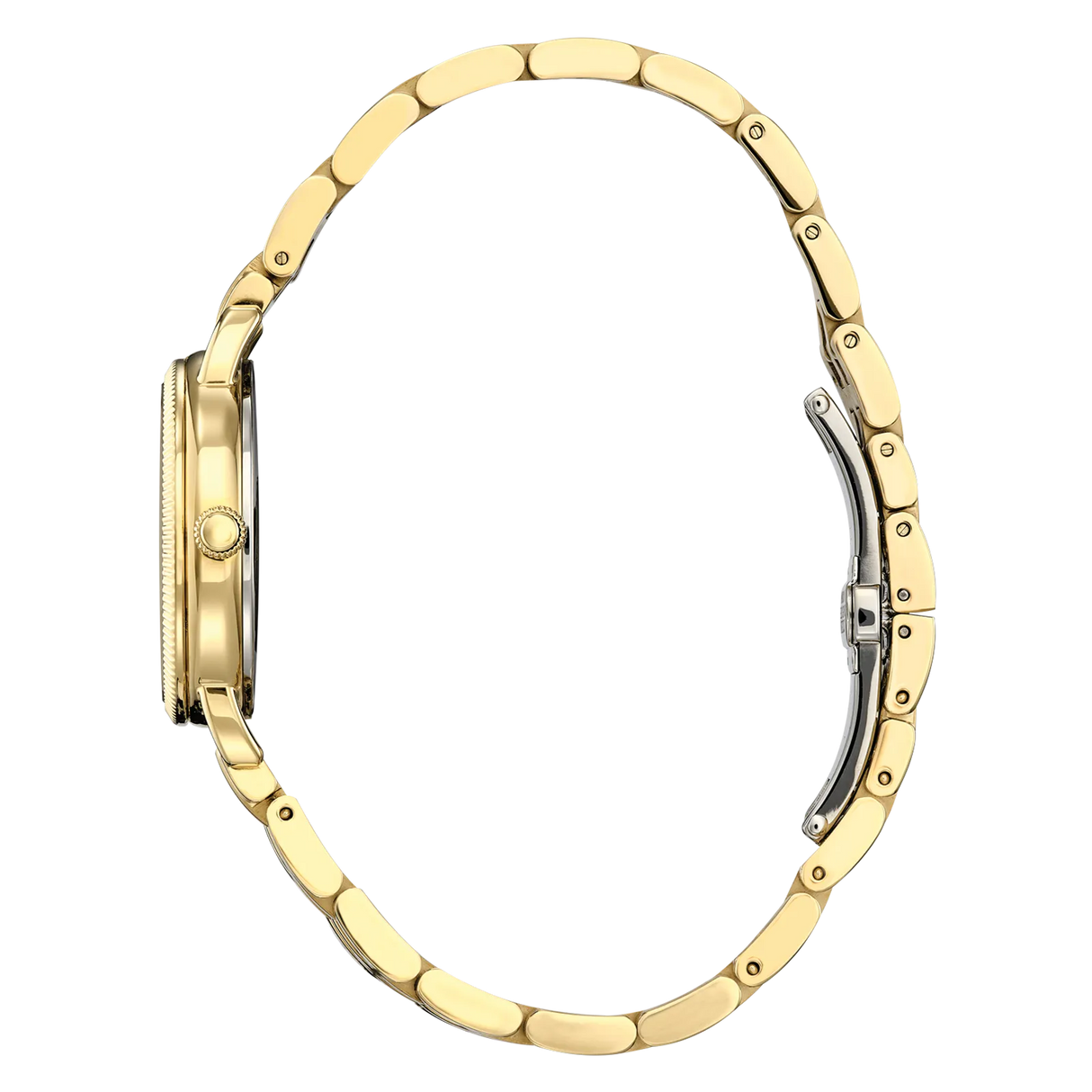 EM1052-51A Reloj Citizen Classic Coin Edge de dama correa de metal