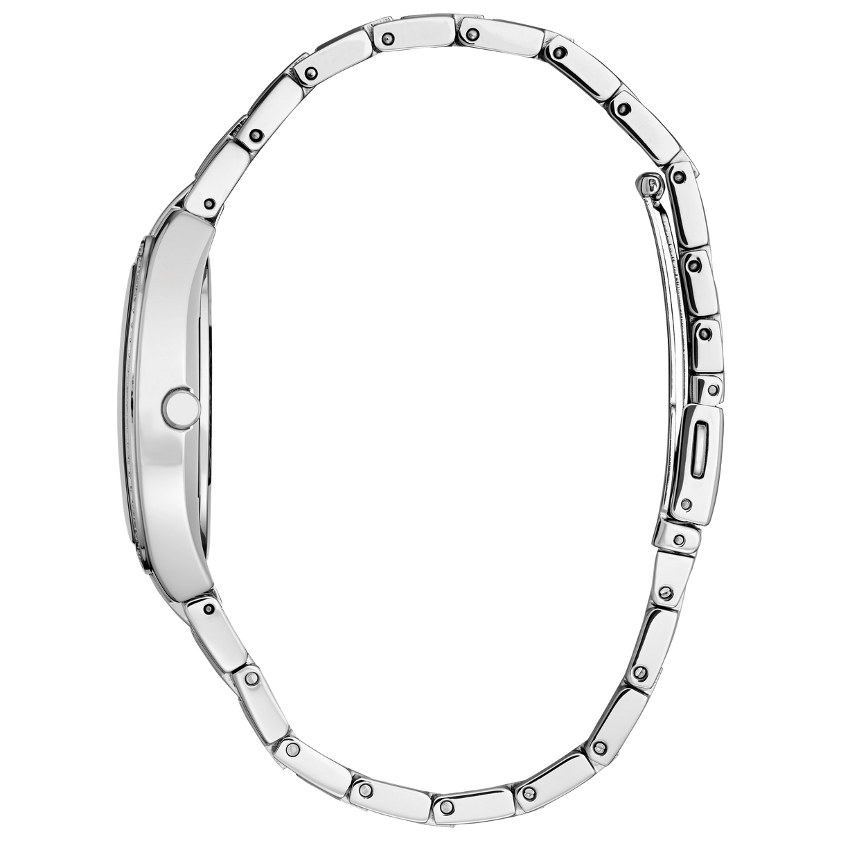 EM1080-55A Reloj Citizen Eco-Drive de señorita banda de metal