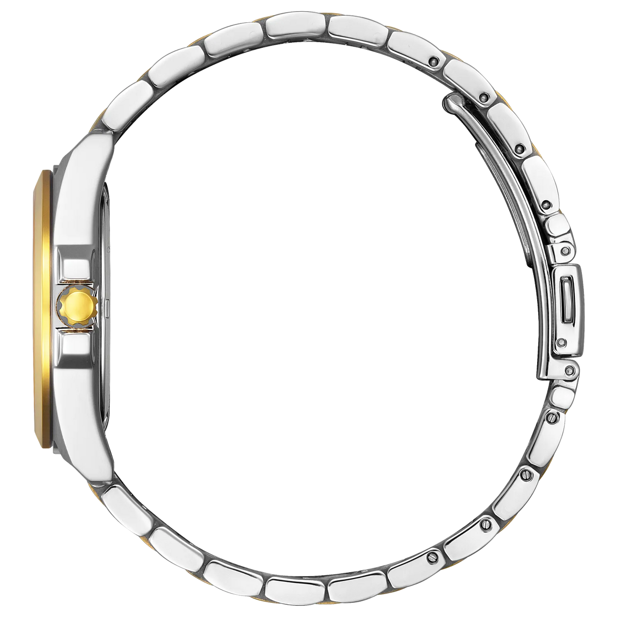 EO1224-54D Reloj Citizen Peyten de dama banda de metal 33mm