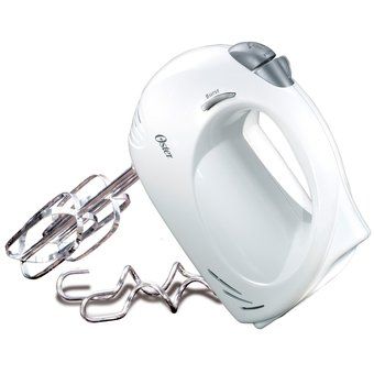 Batidora de mano 5 velocidades Oster 2499-013