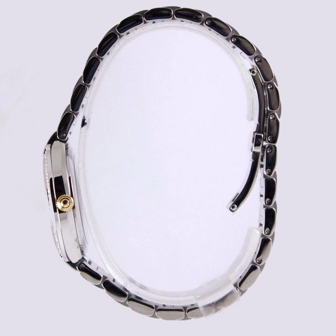 EP5974-56A Reloj Citizen Eco-Drive de dama pulsera de metal