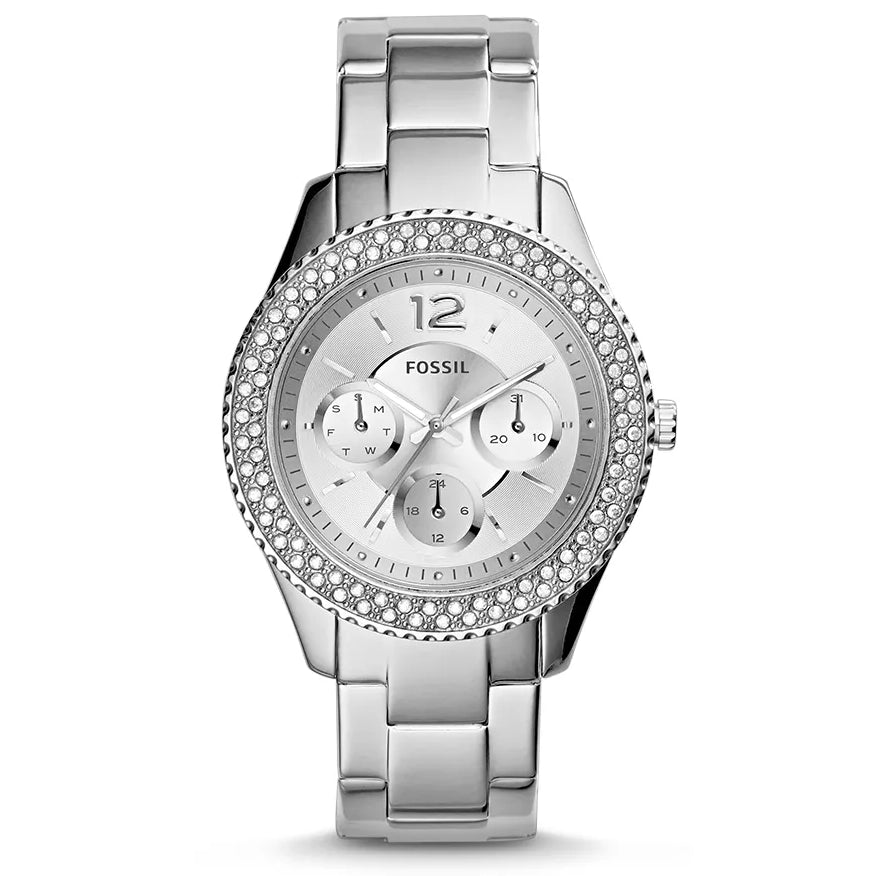 Reloj Fossil Stella de mujer pulsera de metal