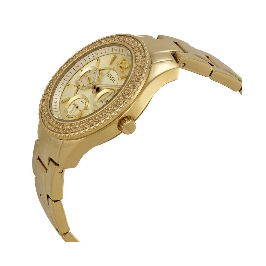 Reloj Fossil Stella de mujer pulsera de metal