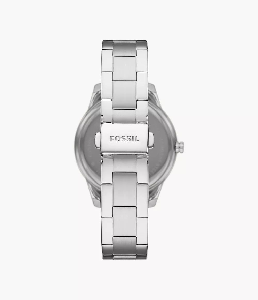 Reloj Fossil Stella de mujer pulsera de metal 37 mm