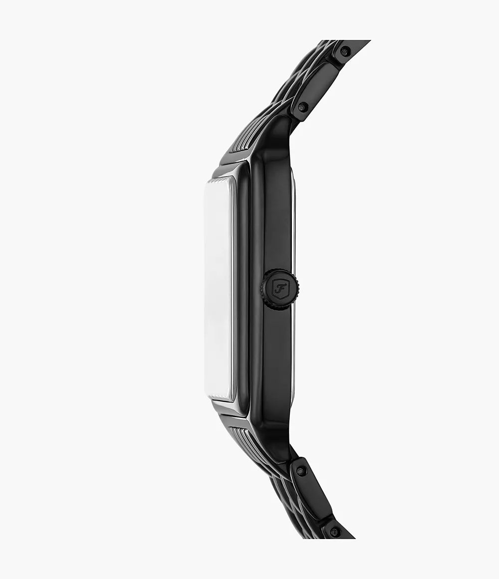 Reloj Fossil Raquel de dama pulsera de metal 26mm