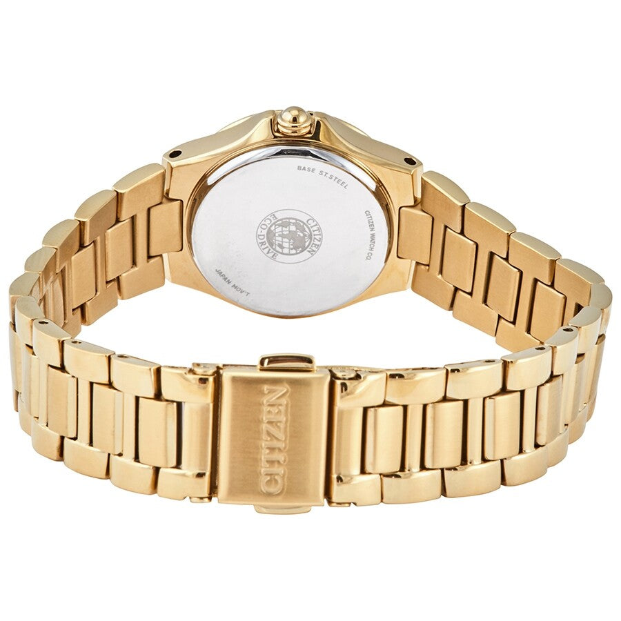 EW1532-61D Reloj Citizen de dama pulsera de metal