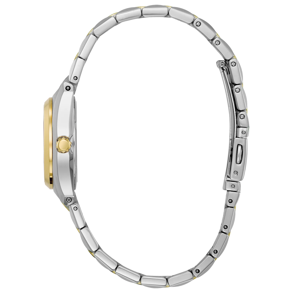 EW2294-53L Reloj Citizen Eco - Drive de dama pulsera de metal