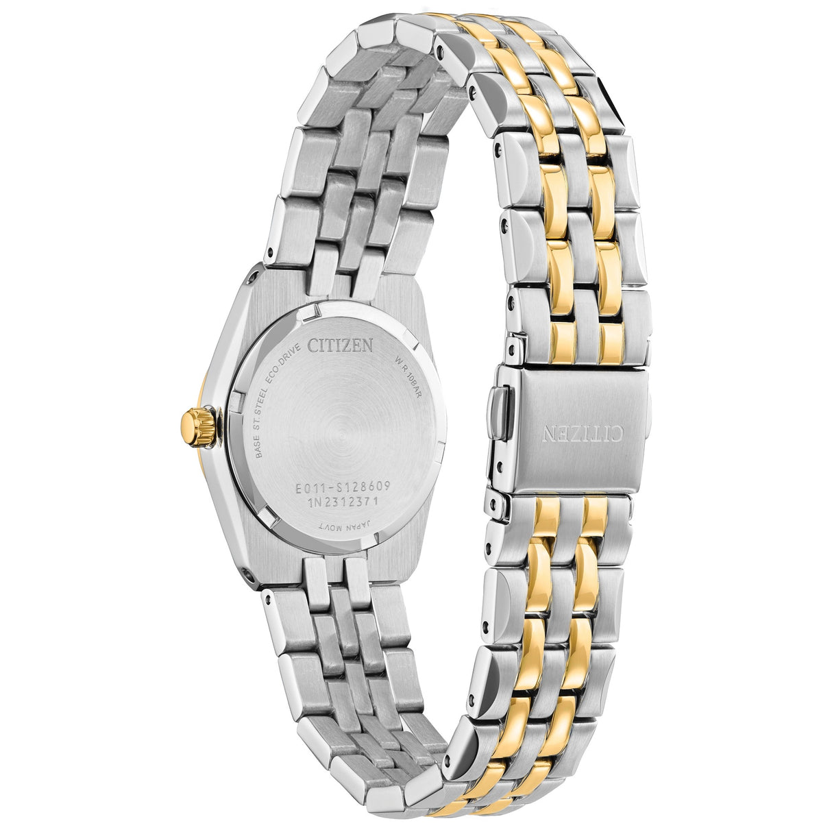EW2299-50E Reloj Citizen Corso de mujer correa de metal