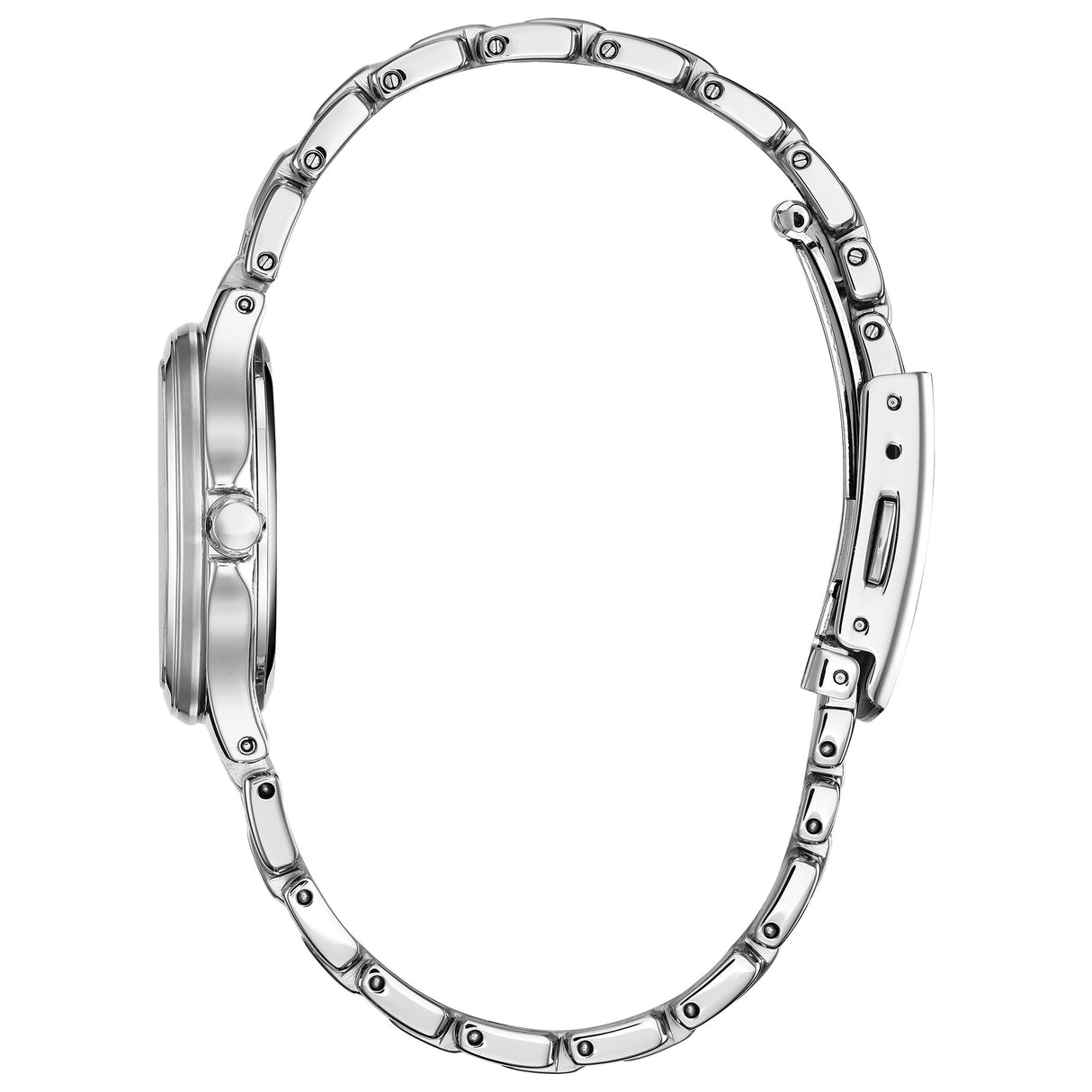 EW2520-56Y Reloj Citizen Chandler de mujer correa de metal Eco-Drive