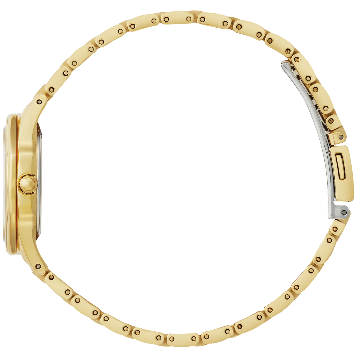 EW2582-59A Reloj Citizen Corso de dama pulsera de metal 28mm