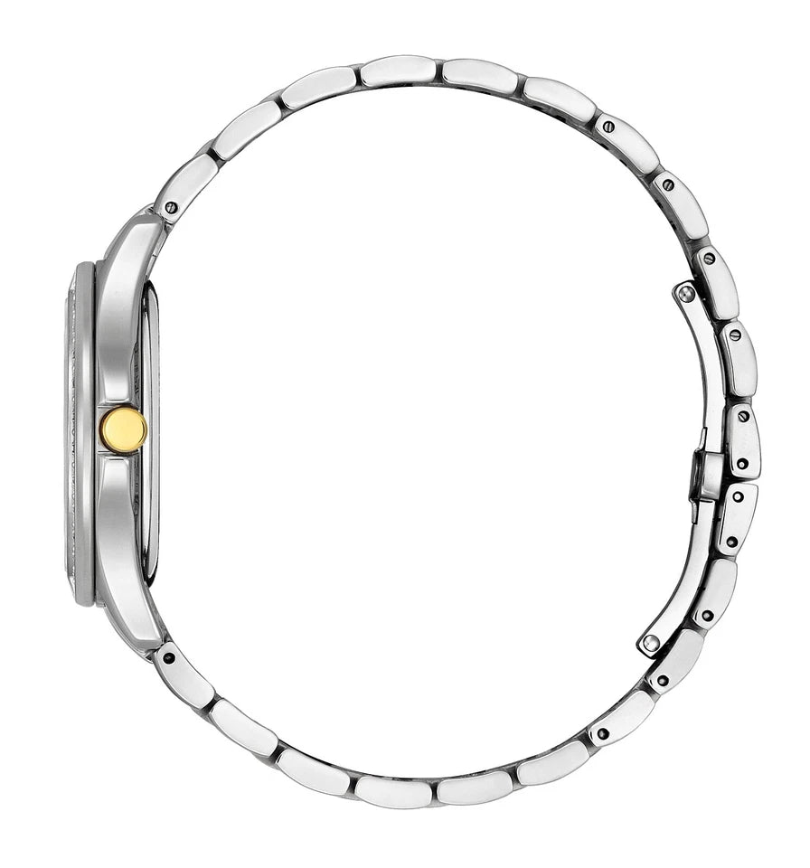 EW2644-53A Reloj Citizen Classic de mujer pulsera de metal