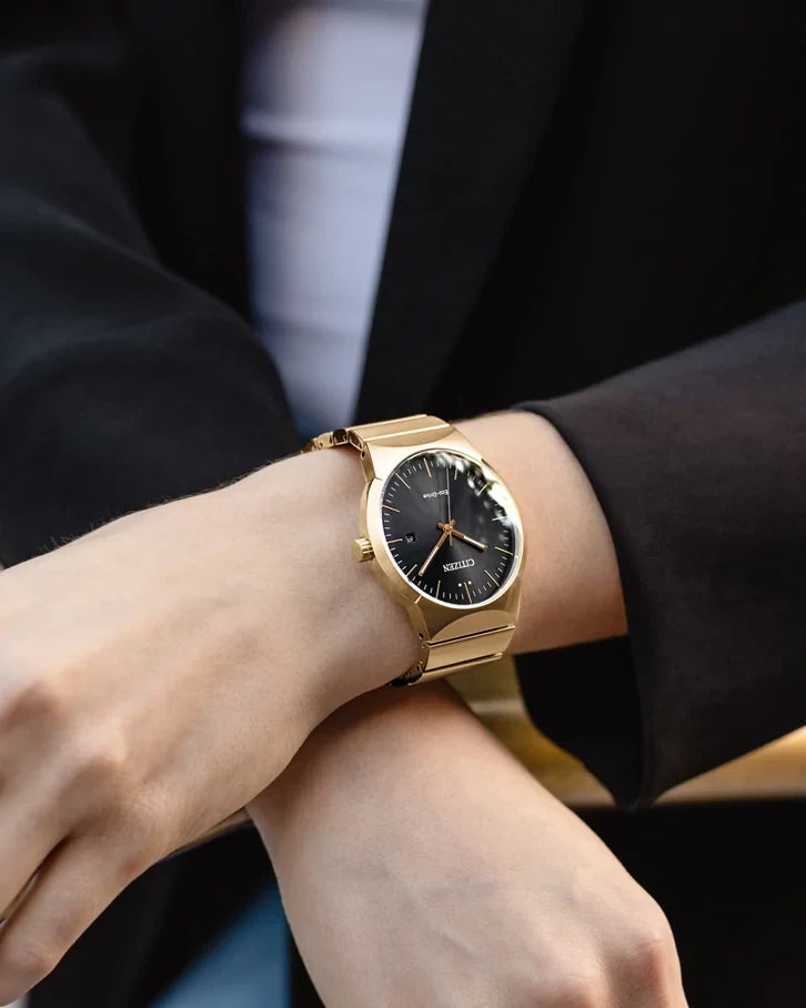 EW2672-58E Reloj Citizen Axiom de mujer correa de metal