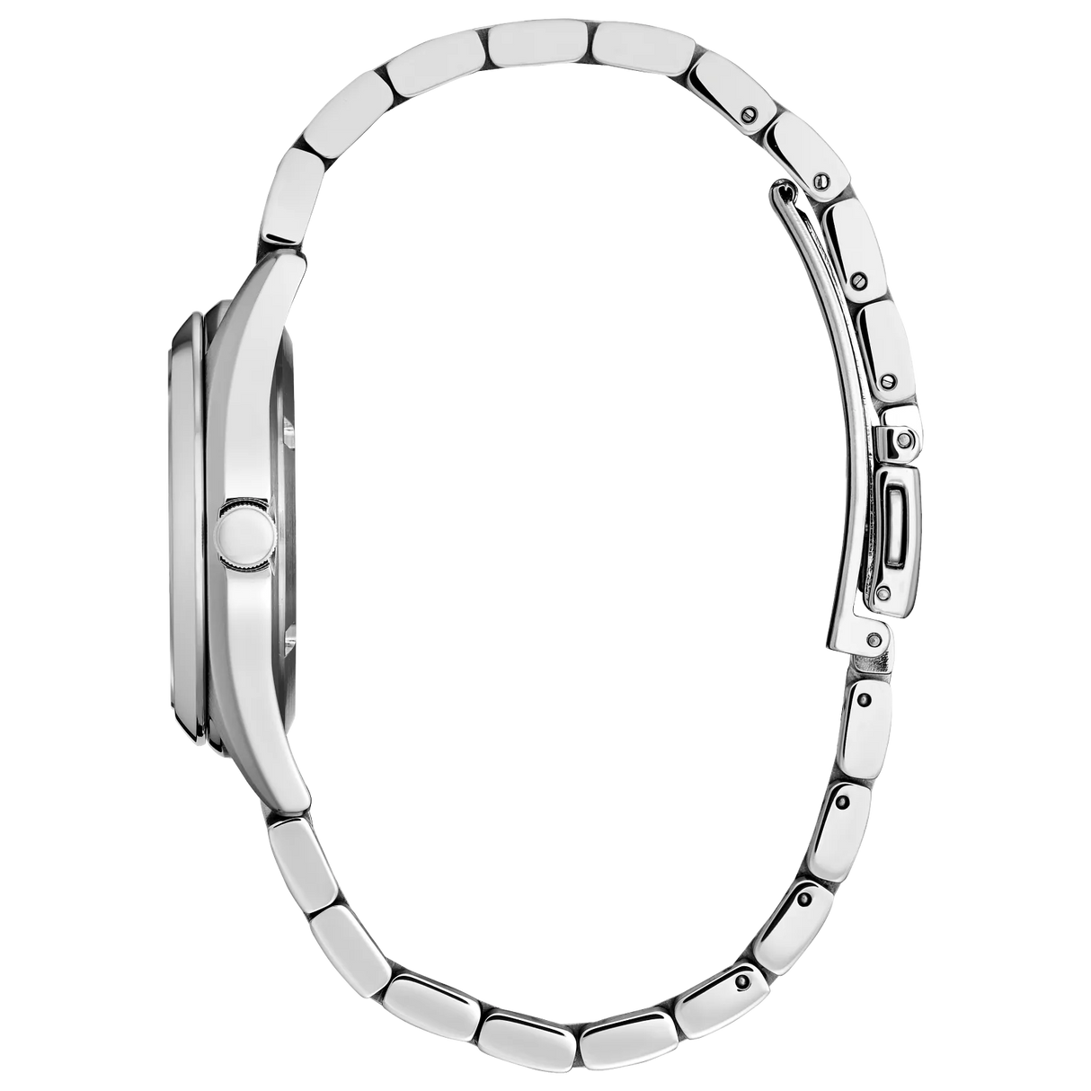 EW2700-54L Reloj Citizen Sport Luxury de mujer pulsera de metal 33mm