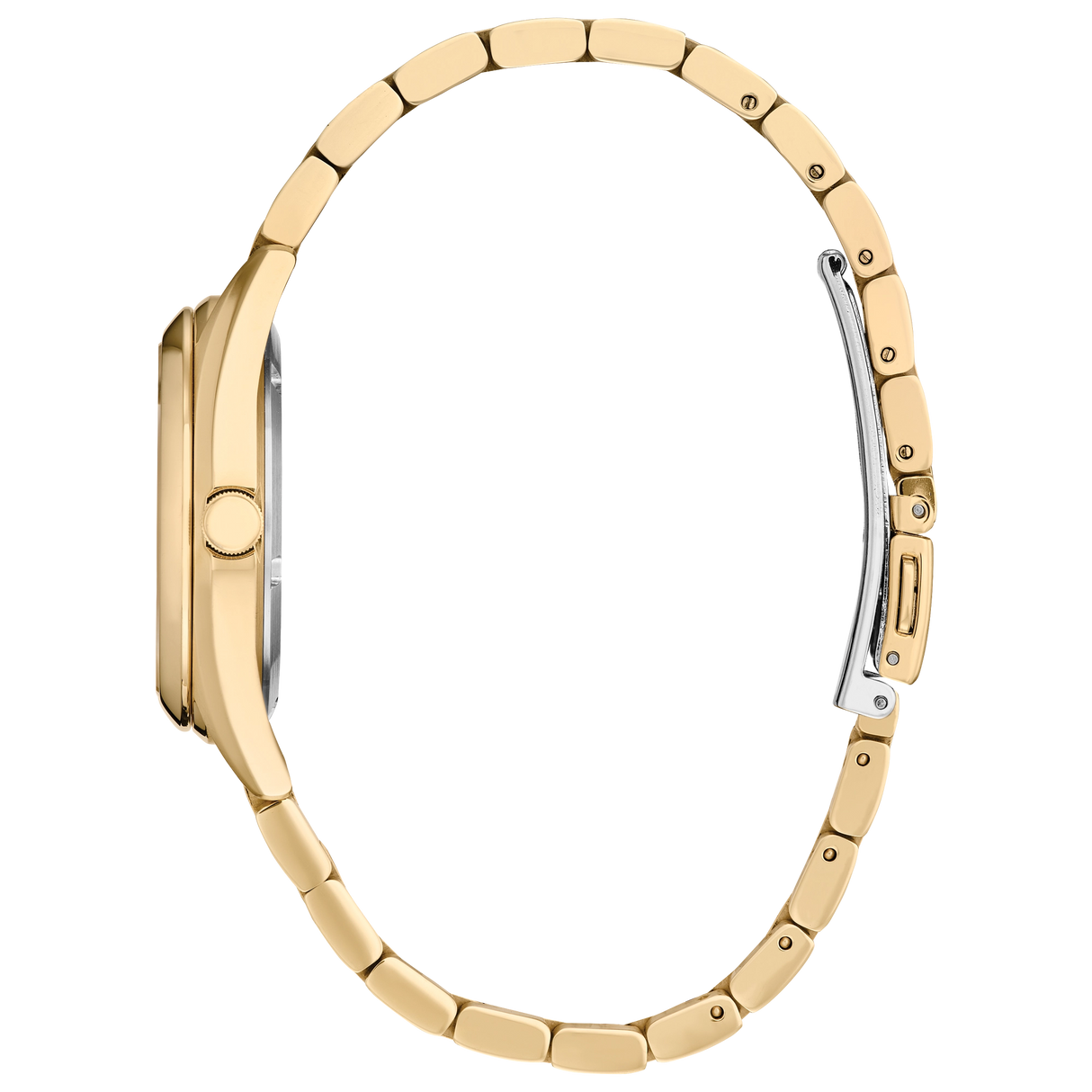 EW2702-59D Reloj Citizen Sport Luxury Eco-Drive de mujer pulsera de metal