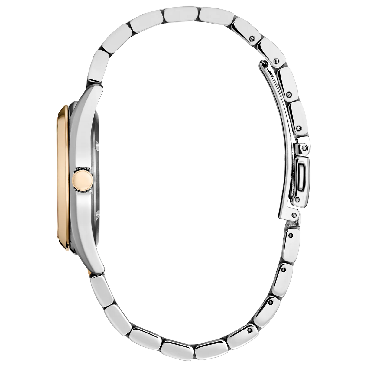 EW2706-58X Reloj Citizen Sport Luxury de mujer correa de acero inoxidable