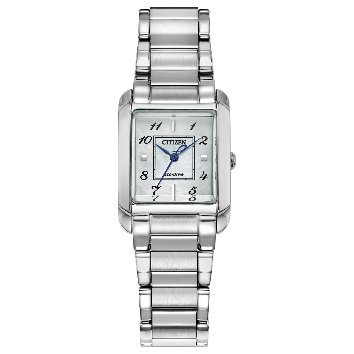 EW5600-52D Reloj Citizen L Bianca de dama pulsera de metal