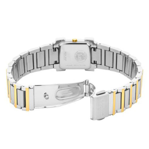 EW9904-56D Reloj Citizen Lucca de dama pulsera de metal 20 mm