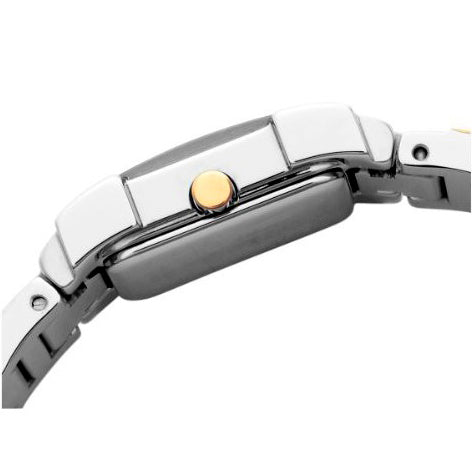 EW9904-56D Reloj Citizen Lucca de dama pulsera de metal 20 mm