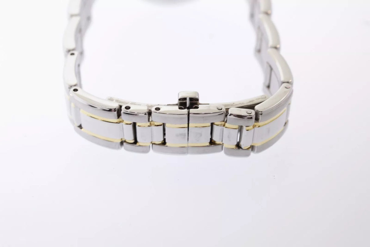 EX1364-59A Reloj Citizen Eco-Drive de dama pulsera de metal