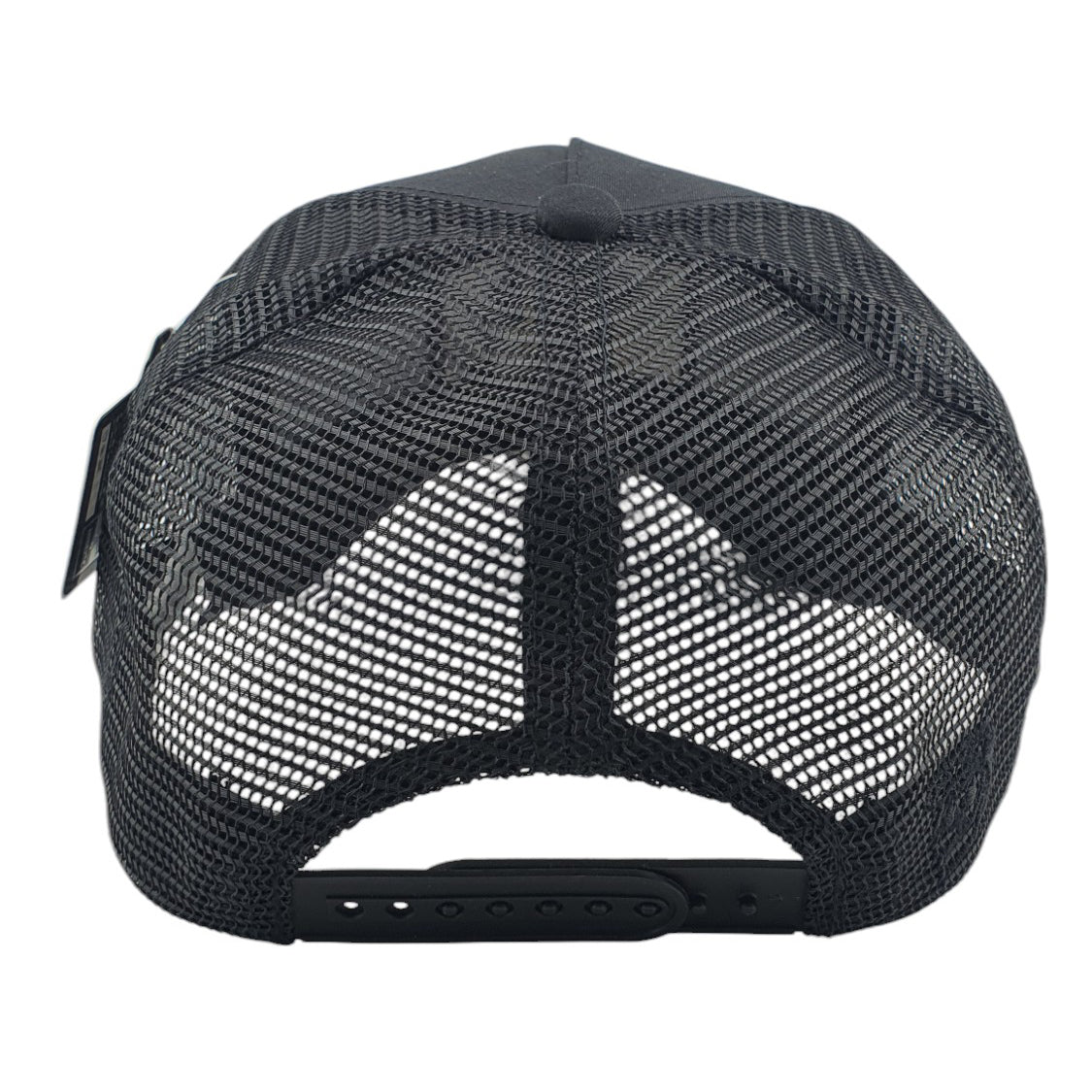 Gorras Basic Cap Con malla trasera Elefante Elephant