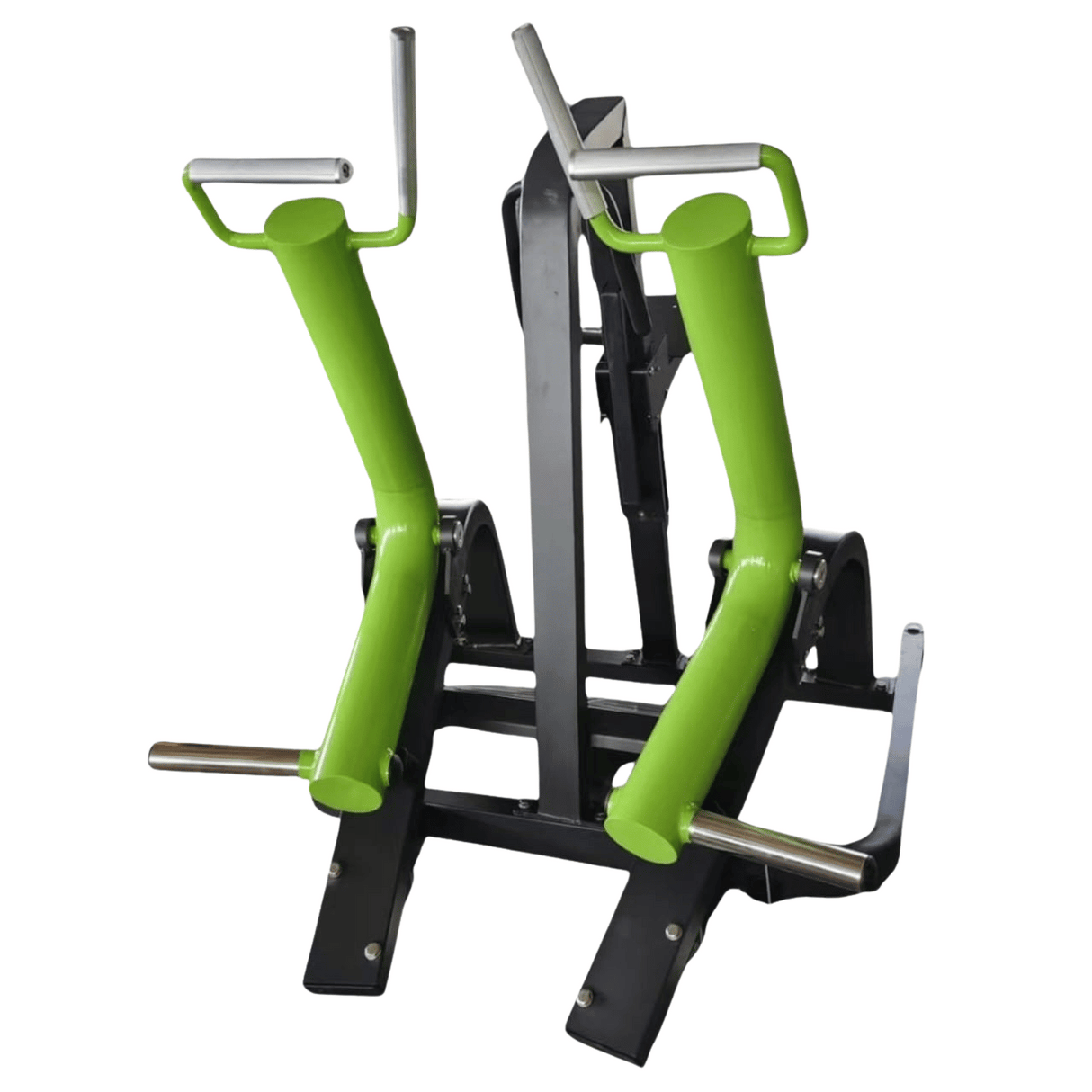 YW-1901 Equpo de espalda máquina de remo para gimnasio