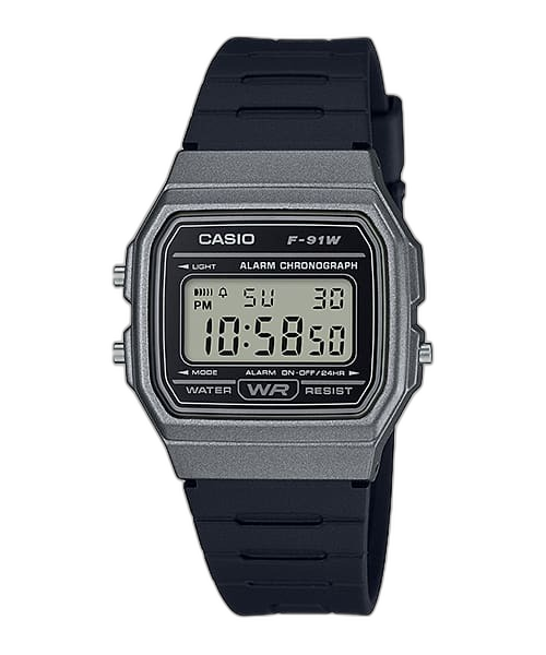 F-91WM-1B