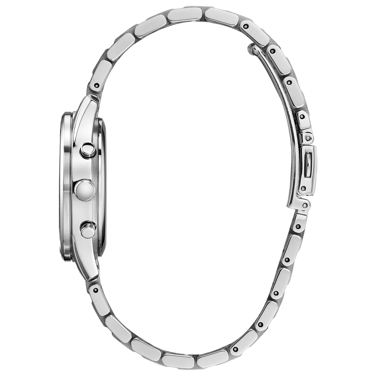 FB1440-57L Reloj Citizen Chandler de dama pulsera de metal 32 mm