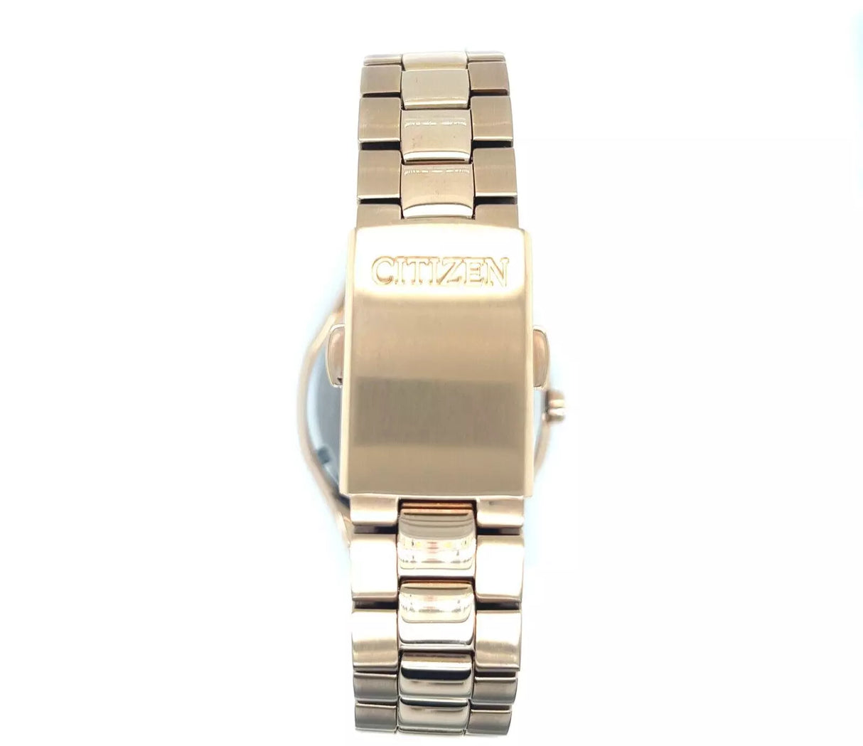 FD1063-57X Reloj Citizen Eco-Drive Champagne de mujer