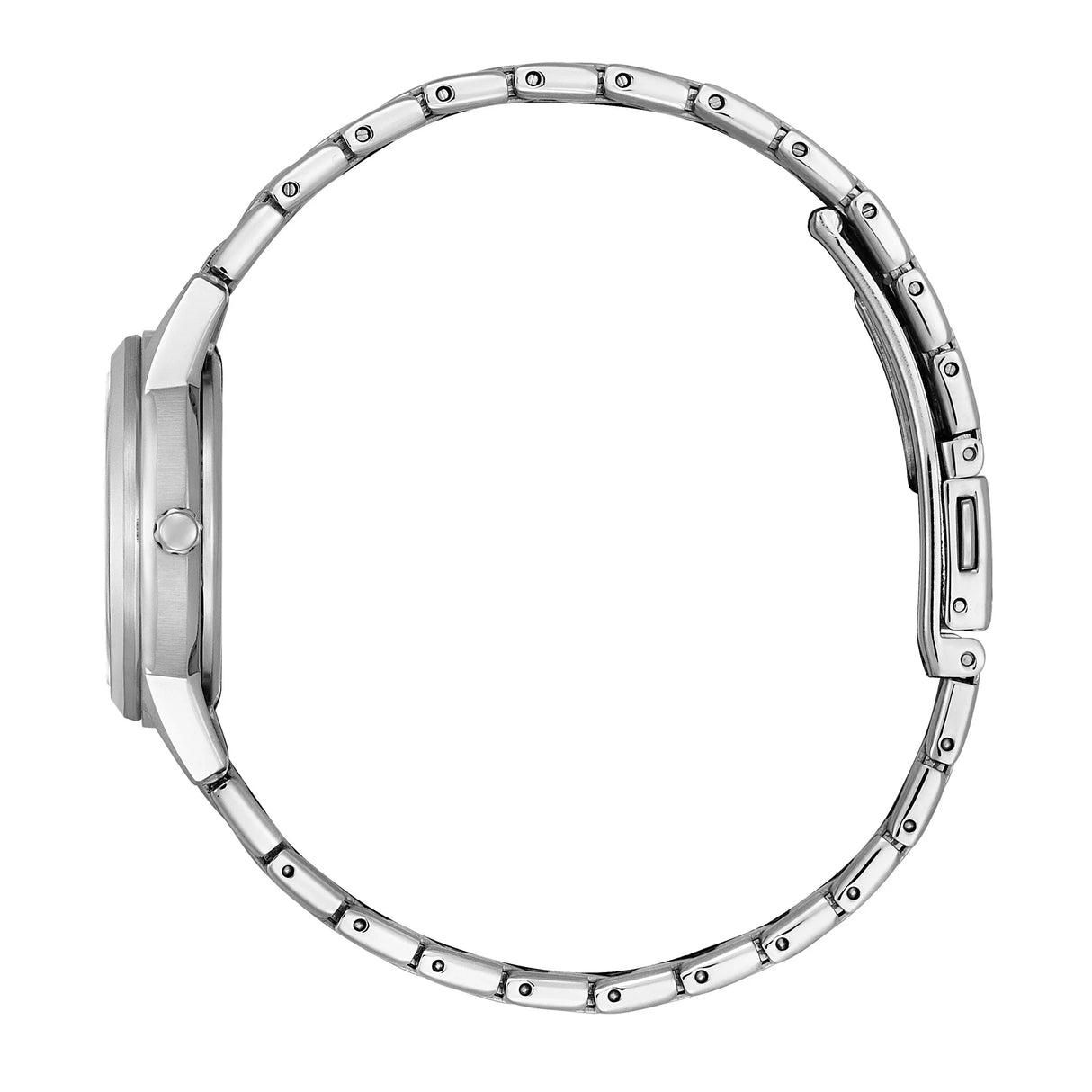 FE1240-57L Reloj Citizen de dama pulsera de metal