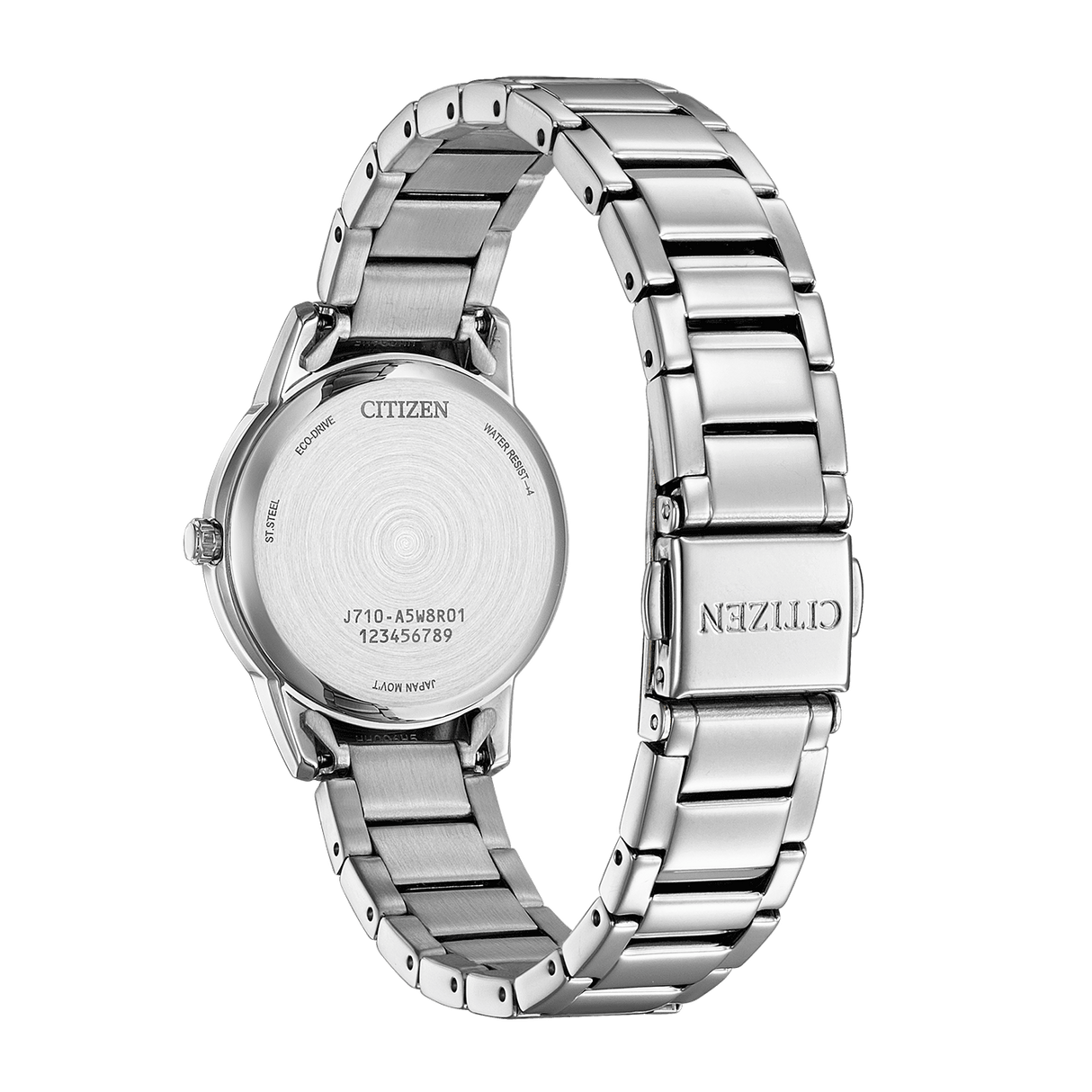 FE1241-71L Reloj Citizen de dama