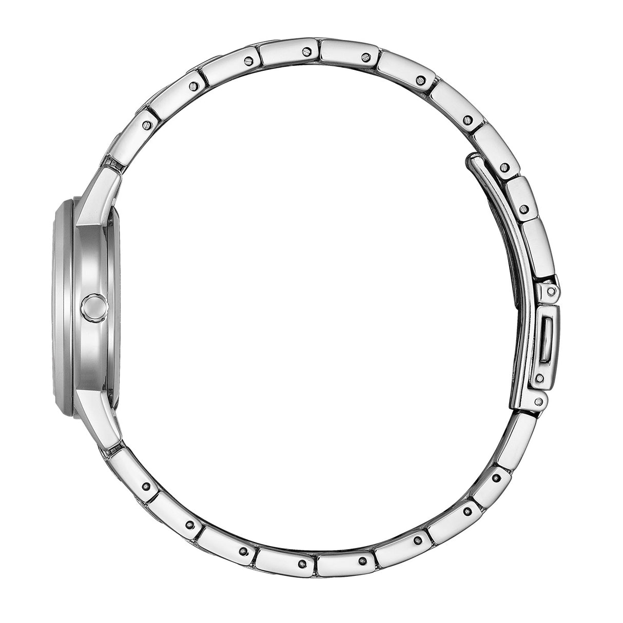 FE1241-71Z Reloj Citizen para dama pulsera de metal