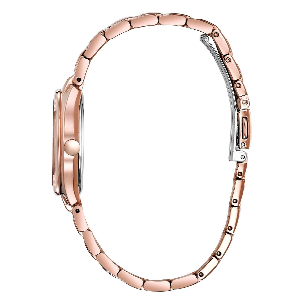 FE2093-54E Reloj Citizen Eco-Drive de dama pulsera de metal