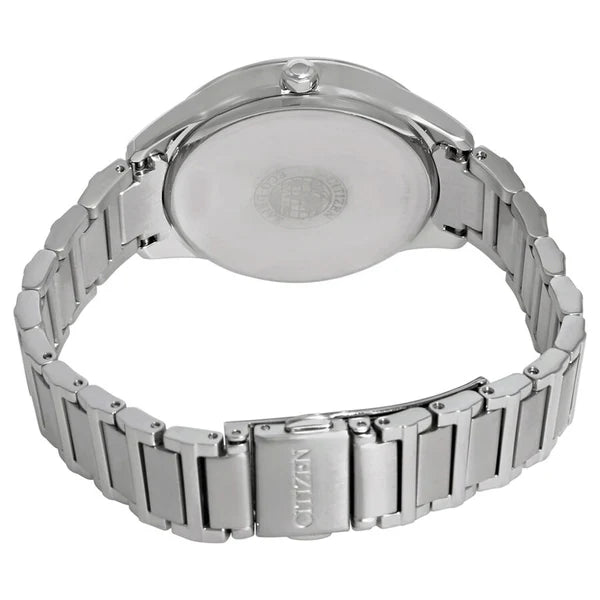 FE6100-59A Reloj Citizen Chandler de dama pulsera de metal