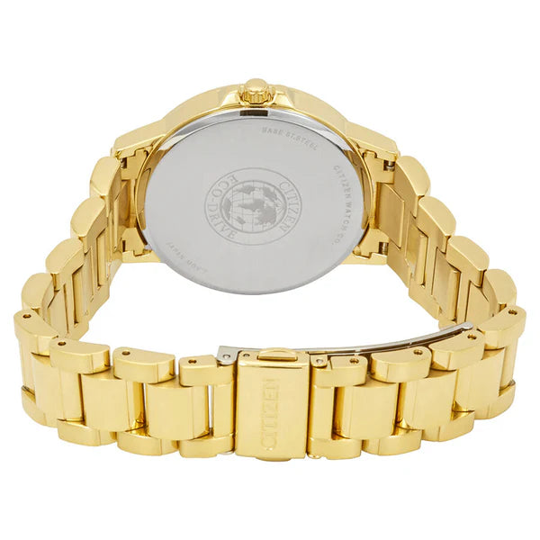 FE7032-51D Reloj Citizen Chandler de dama pulsera de metal