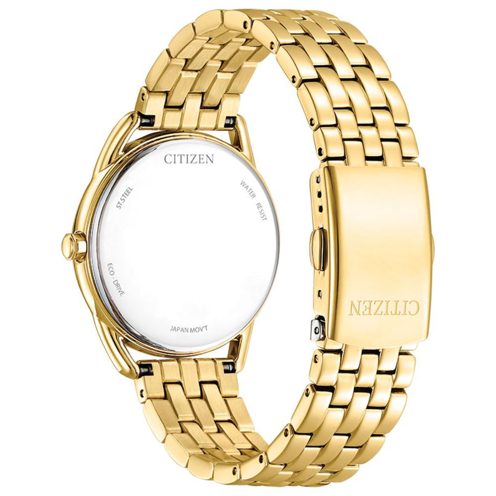 FE7098-53P Reloj Citizen de mujer banda de metal 36mm
