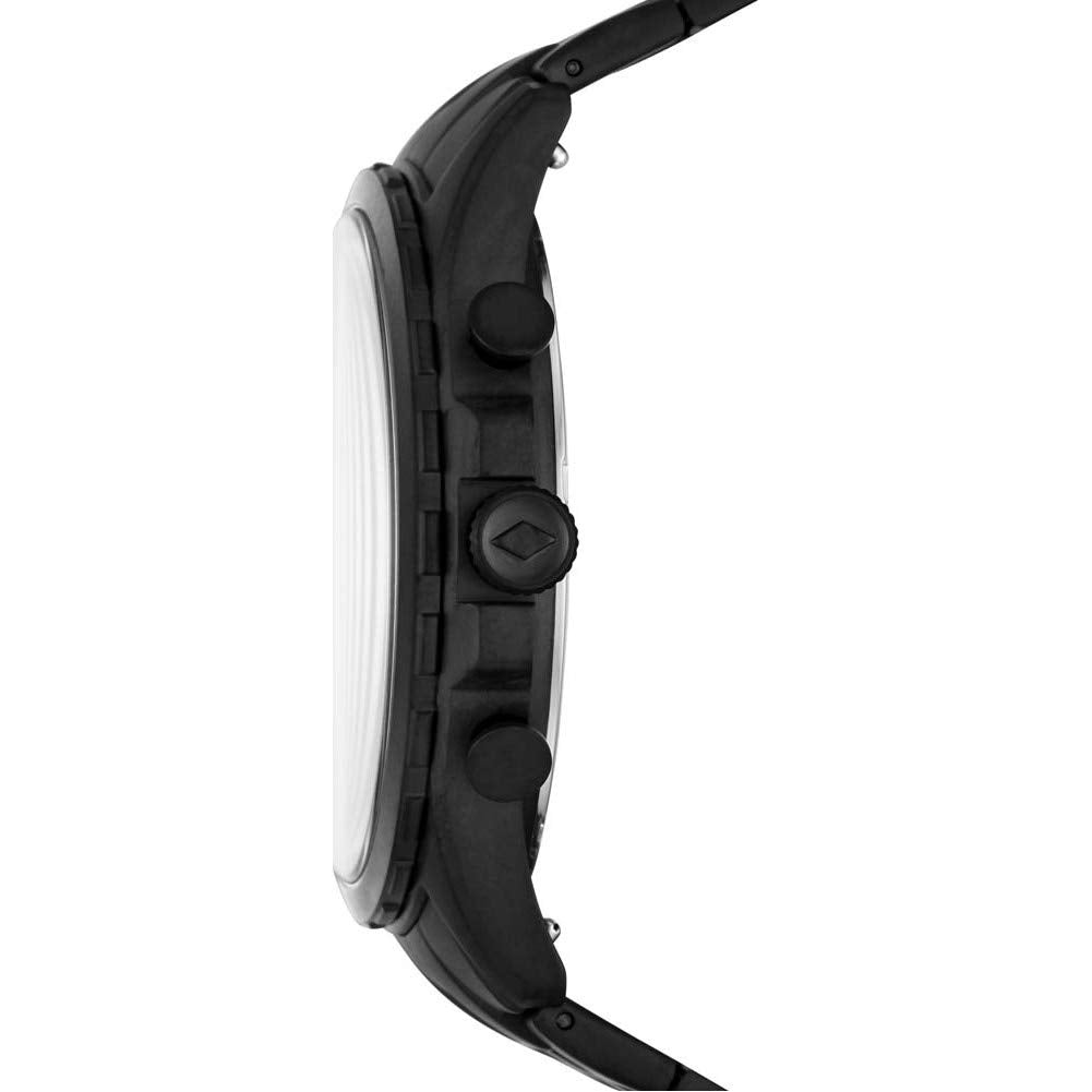 Reloj Fossil Forrester de hombre pulsera de metal