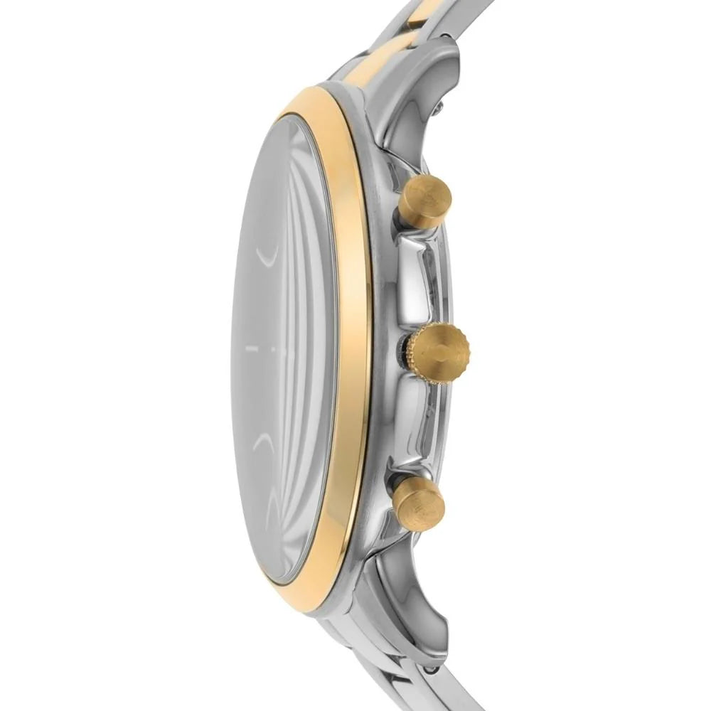 Reloj Fossil Neutra para caballero pulsera de metal