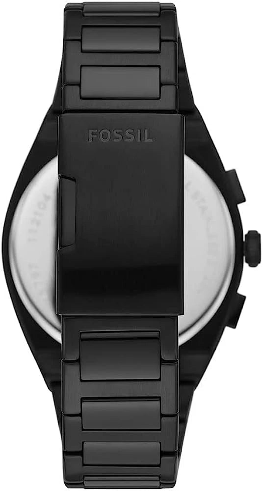 Fossil Everett Cronógrafo Reloj para Hombre
