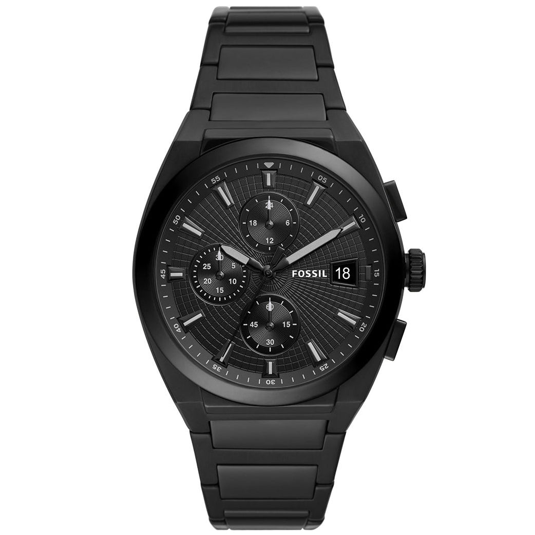 Fossil Everett Cronógrafo Reloj para Hombre