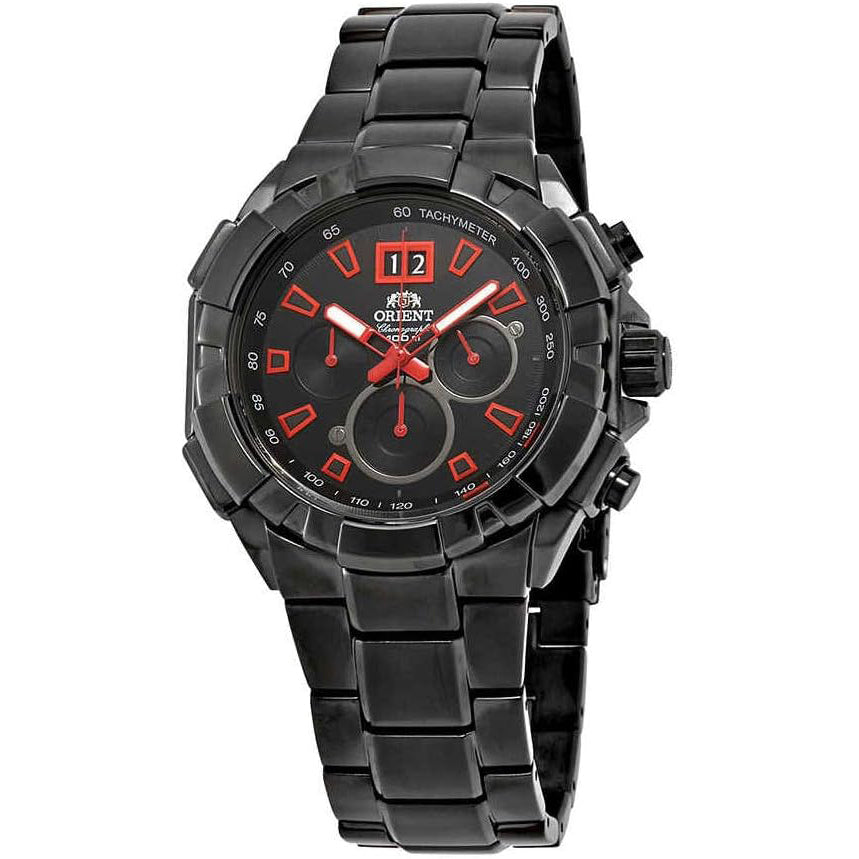 FTV00004B Reloj Orient para caballero