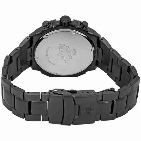 FTV00006B Reloj Orient de hombre correa de acero inoxidable