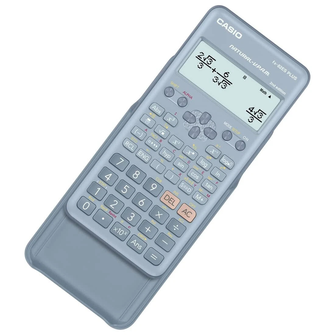 FX-82ESPLUS Calculadora Casio Cientifica